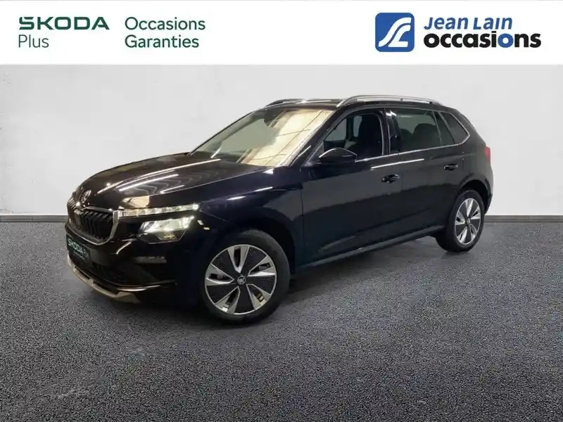 Photo Skoda Kamiq Selection