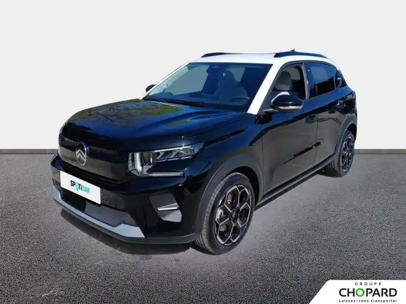 Photo Citroën C3 Max