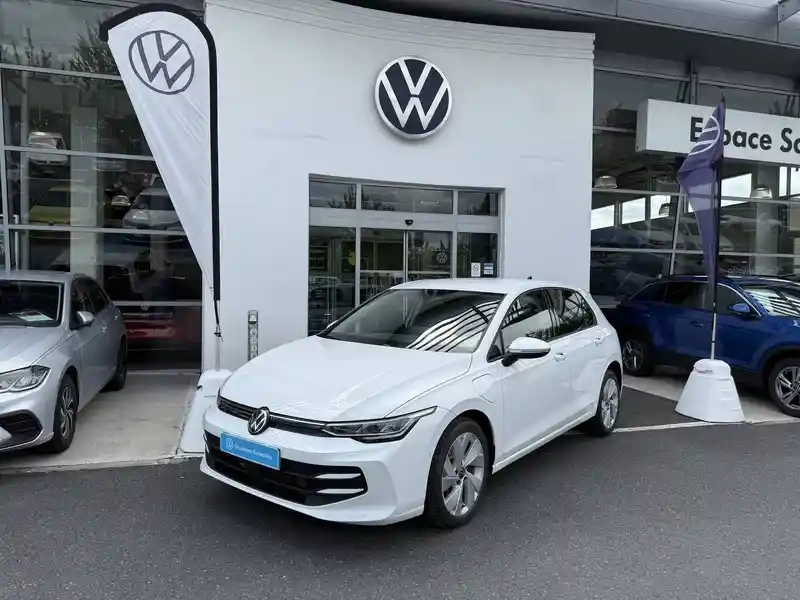 Photo Volkswagen Golf Vw Edition