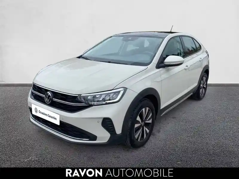 Photo Volkswagen Taigo Life