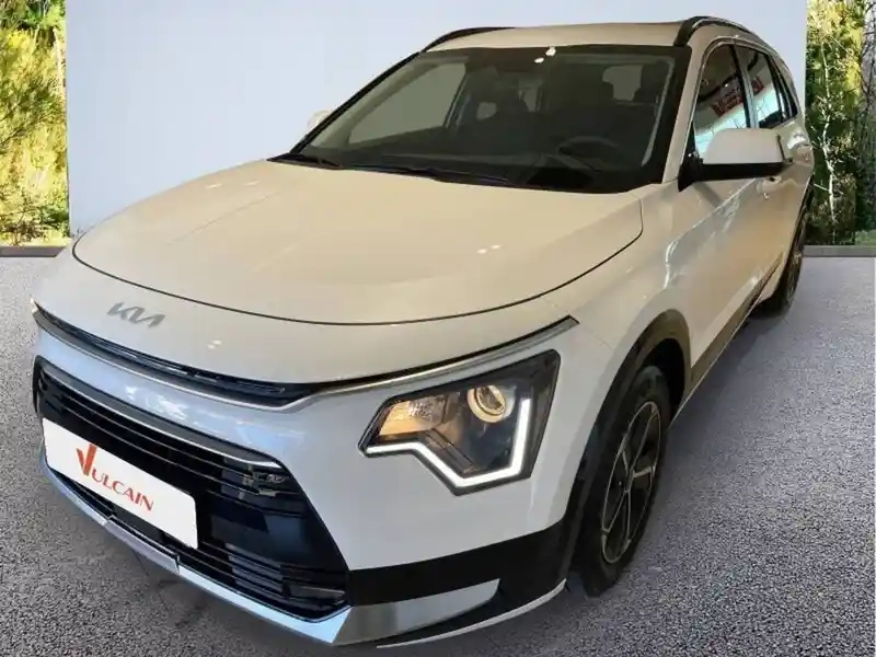 Photo Kia Niro Active