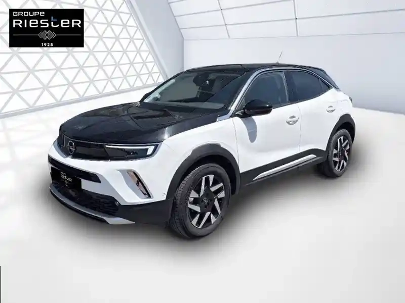 Photo Opel Mokka Gs Line