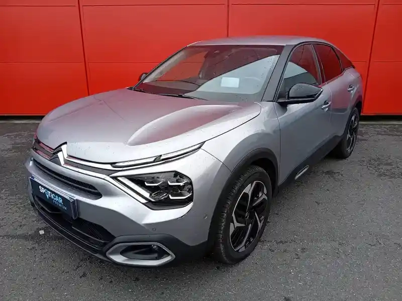 Photo Citroën C4 Shine