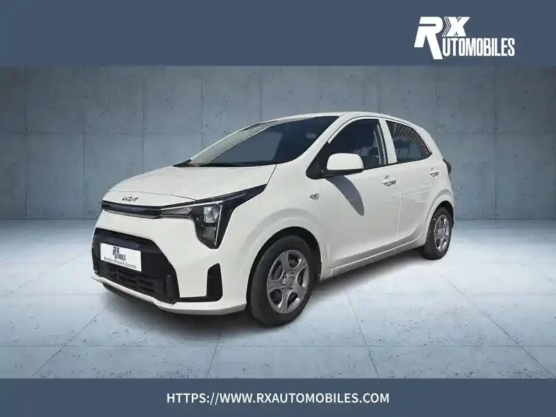 Photo Kia Picanto Active
