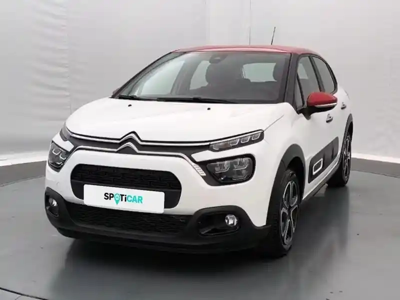 Photo Citroën C3 Shine