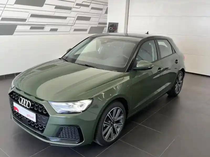 Photo Audi A1
