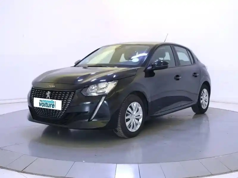 Photo Peugeot 208 Active