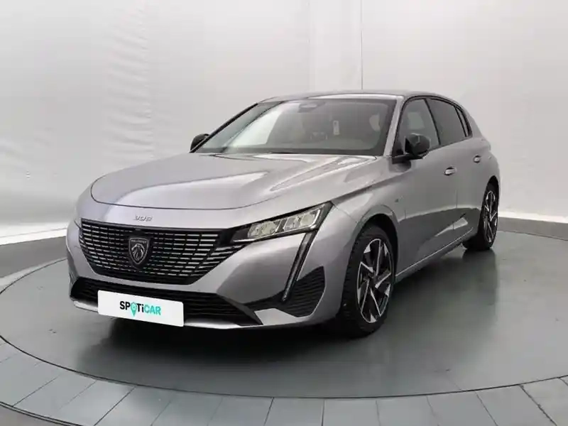 Photo Peugeot 308 Gt