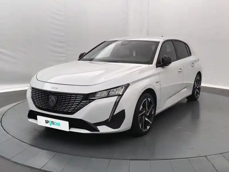 Photo Peugeot 308 Allure Pack