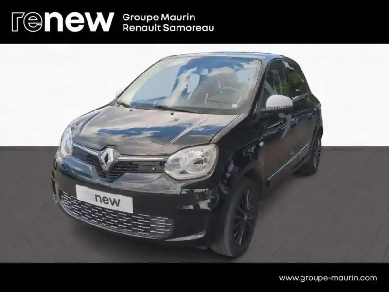 Photo Renault Twingo