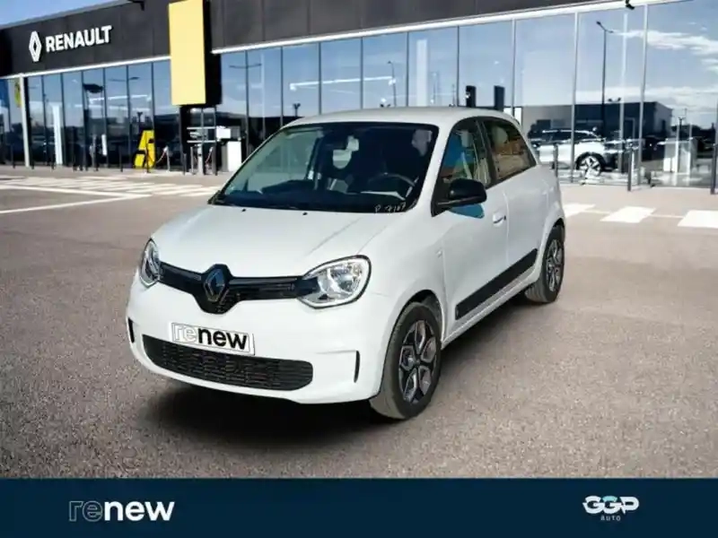 Photo Renault Twingo