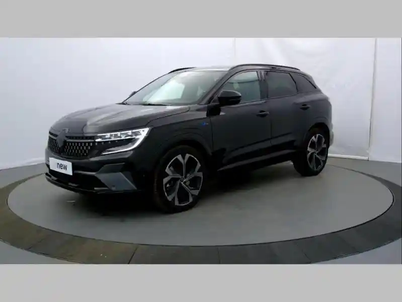 Photo Renault Austral E-tech Hybrid 200 Iconic Esprit Alpine