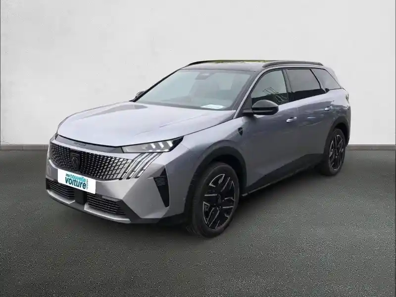 Photo Peugeot 5008 Gt