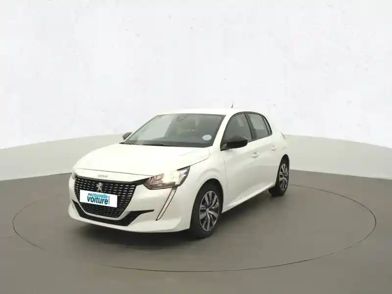 Photo Peugeot 208 Active Pack