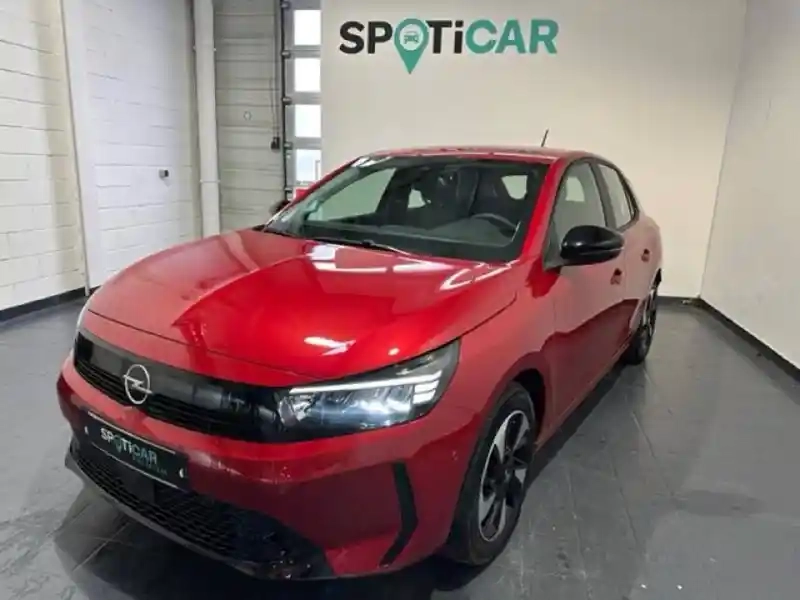 Photo Opel Corsa
