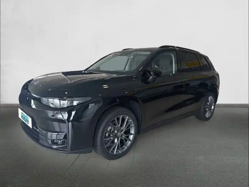 Photo Leapmotor C10 Design