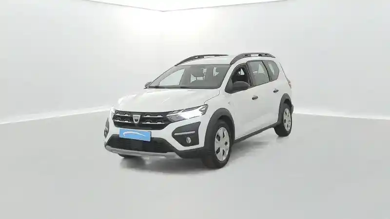 Photo Dacia Jogger Essentiel