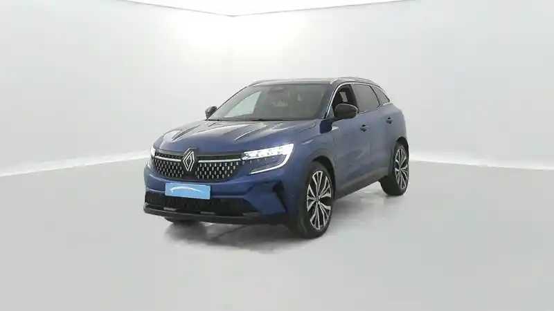 Photo Renault Austral Iconic