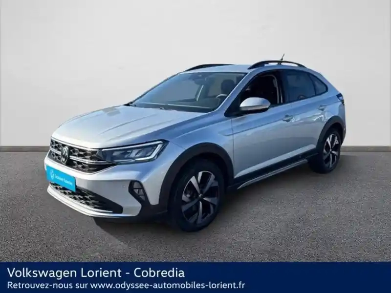 Photo Volkswagen Taigo