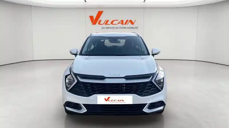 Photo Kia Sportage Active