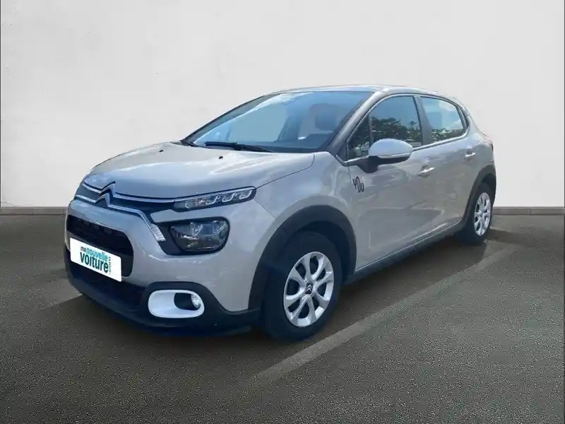 Photo Citroën C3 You