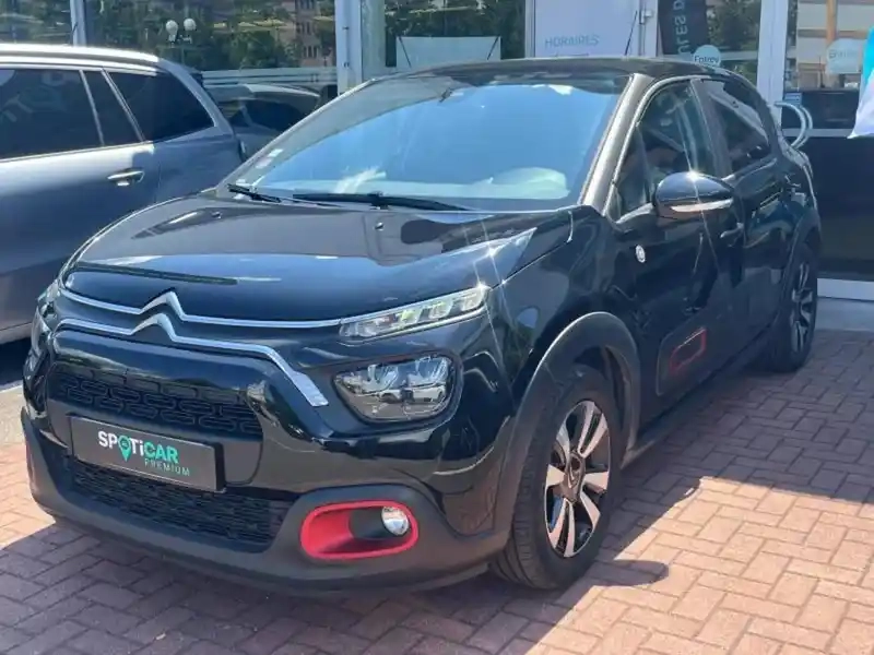 Photo Citroën C3