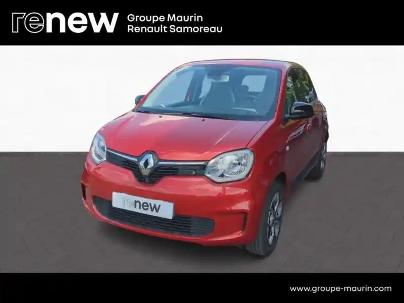 Photo Renault Twingo