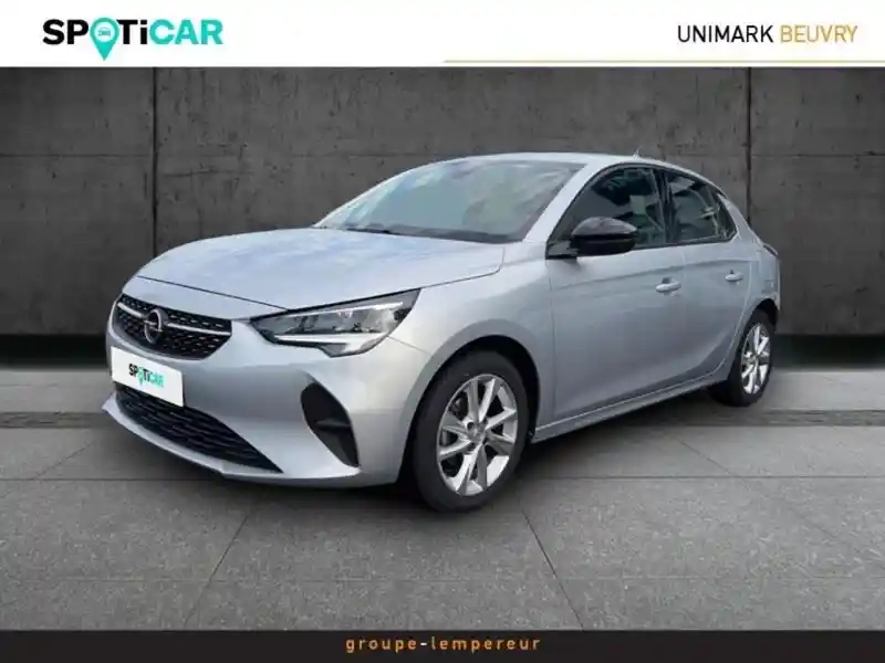 Photo Opel Corsa