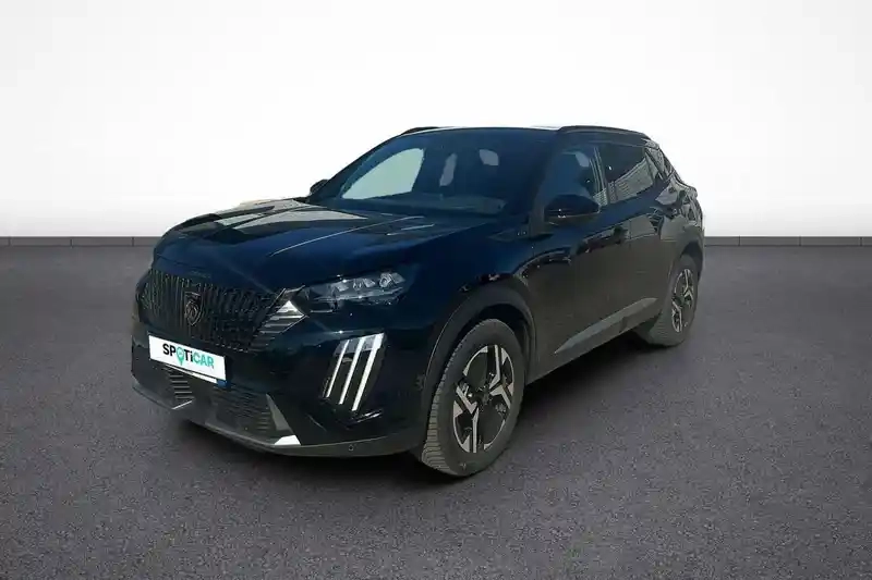 Photo Peugeot 2008 Gt