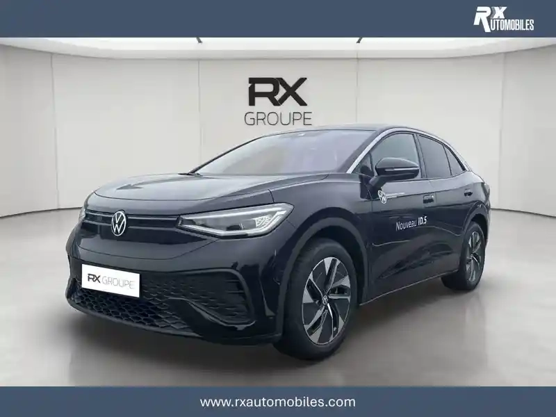 Photo Volkswagen Id.5 Life Max