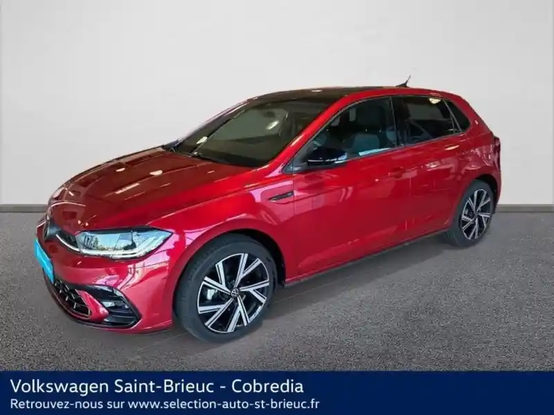 Photo Volkswagen Polo