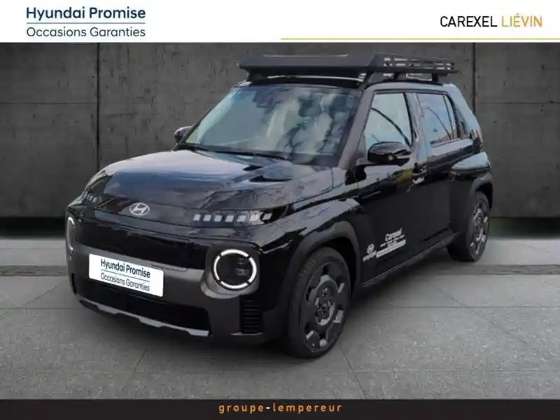 Photo Hyundai Inster 49 Kwh 115ch Creative  Prime Coup De Pouce De 3200? Deja Deduite Creative