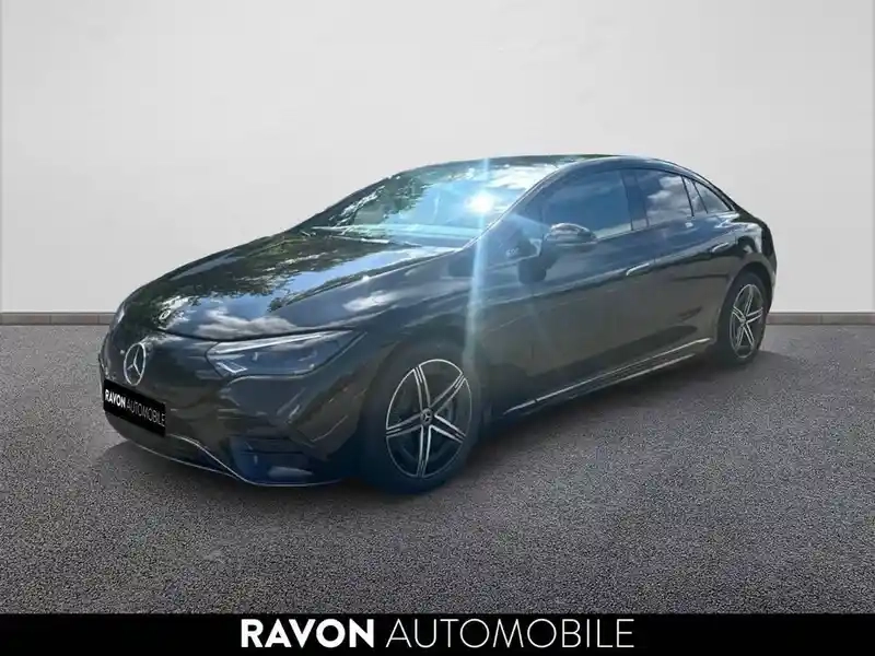 Photo Mercedes Eqe Amg Line