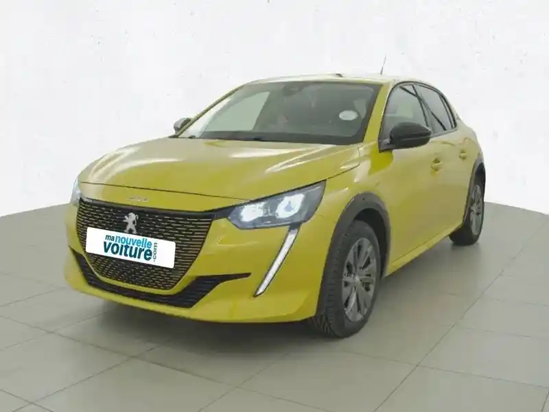 Photo Peugeot 208 Style