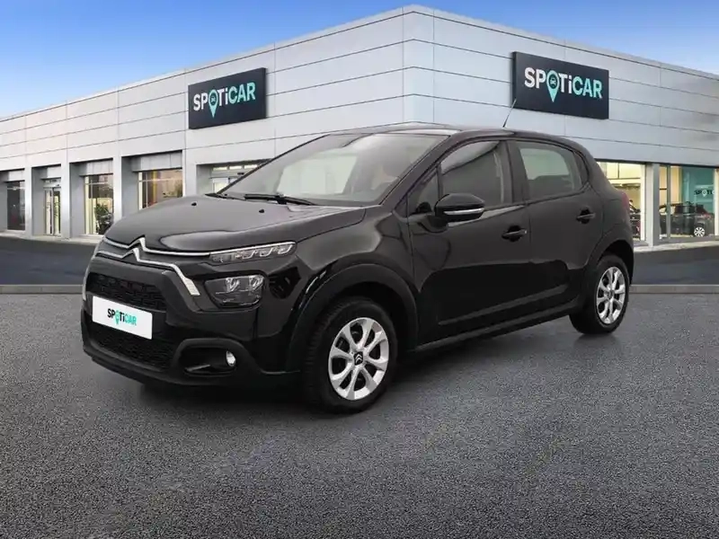 Photo Citroën C3 Plus
