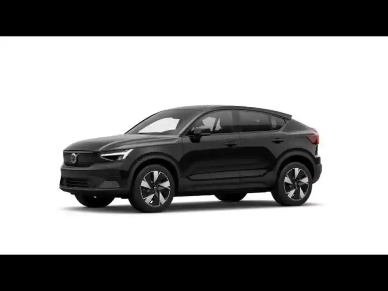 Photo Volvo C40