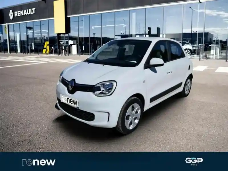 Photo Renault Twingo