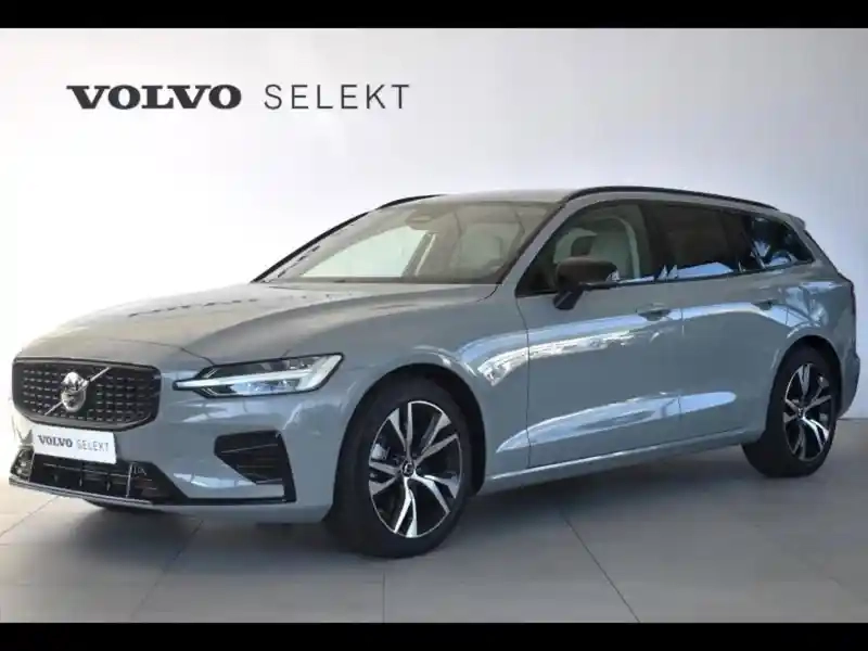 Photo Volvo V60