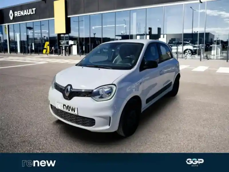 Photo Renault Twingo