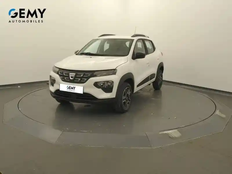 Photo Dacia Spring Confort