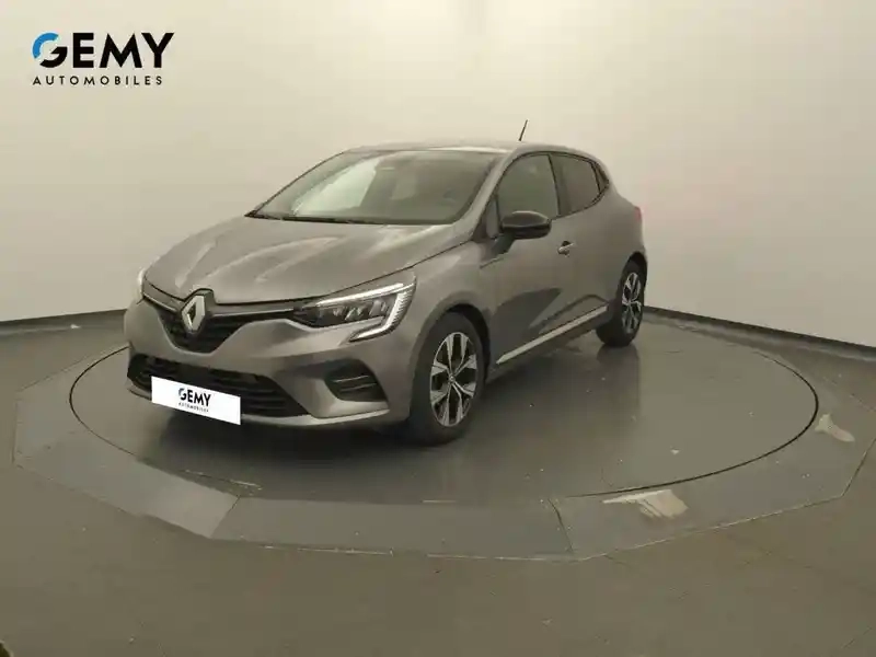 Photo Renault Clio Evolution