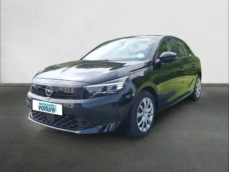 Photo Opel Corsa
