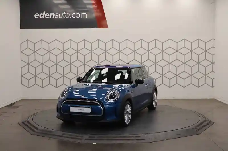 Photo Mini Mini Edition Camden