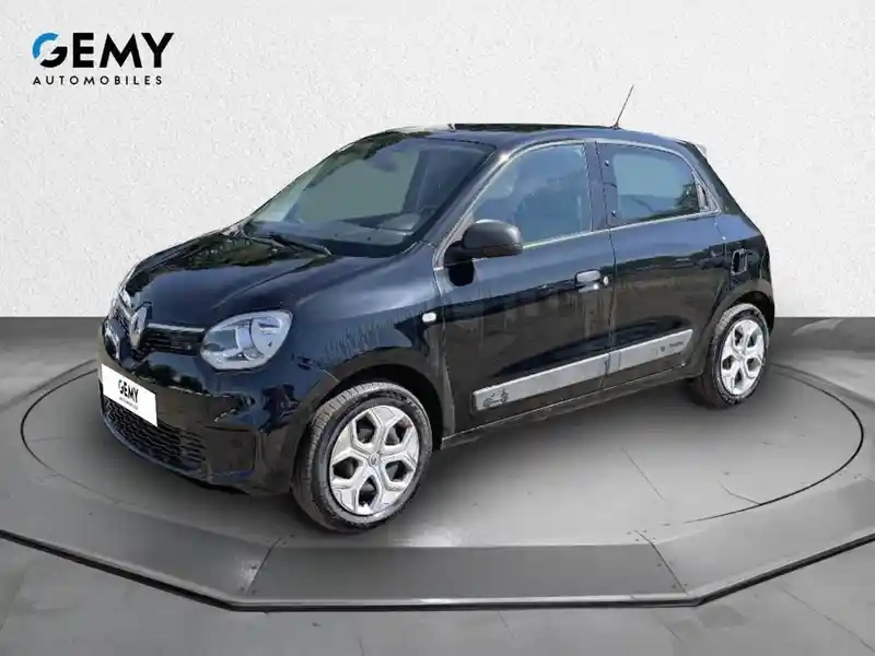 Photo Renault Twingo Life