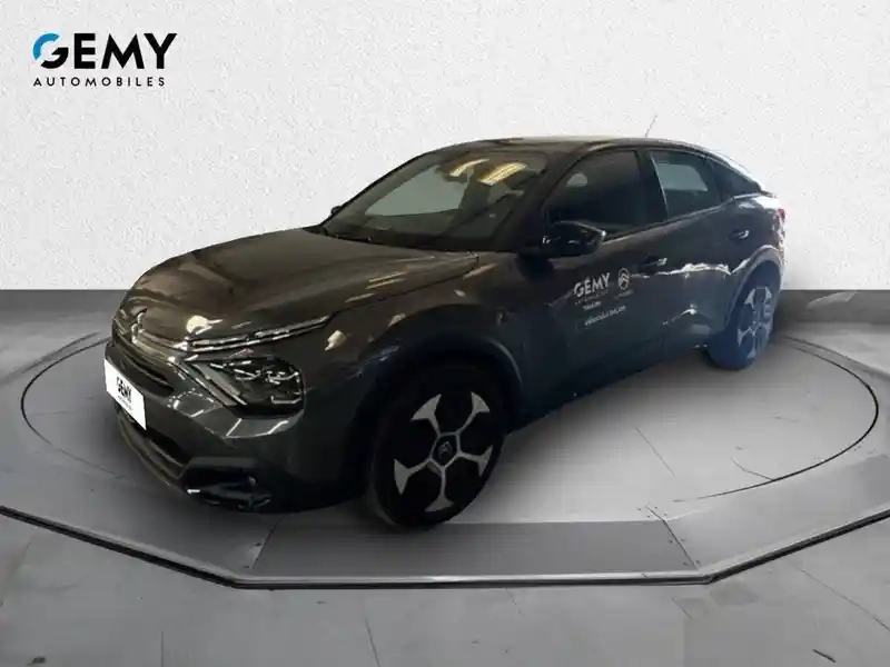 Photo Citroën C4 Feel