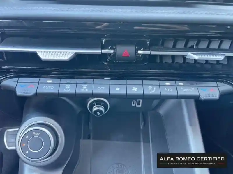 Photo Alfa Romeo Tonale