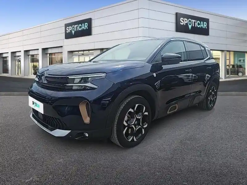 Photo Citroën C5 Aircross
