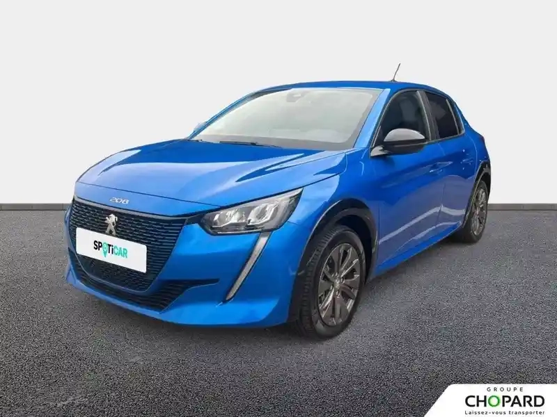 Photo Peugeot 208 Style