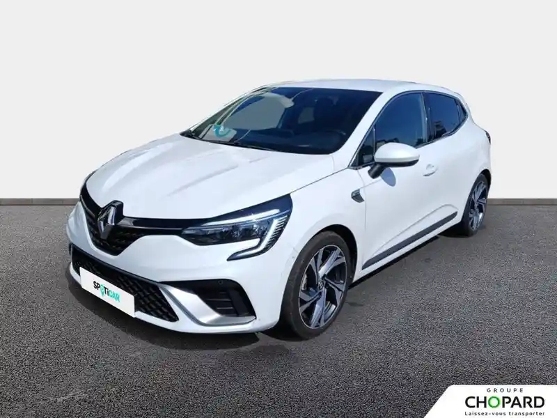 Photo Renault Clio R.s. Line