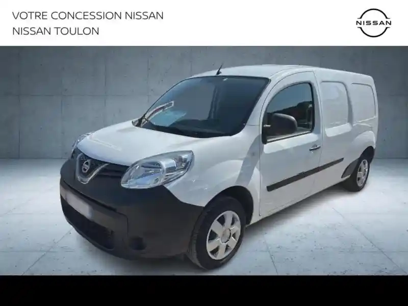 Photo Nissan Nv250